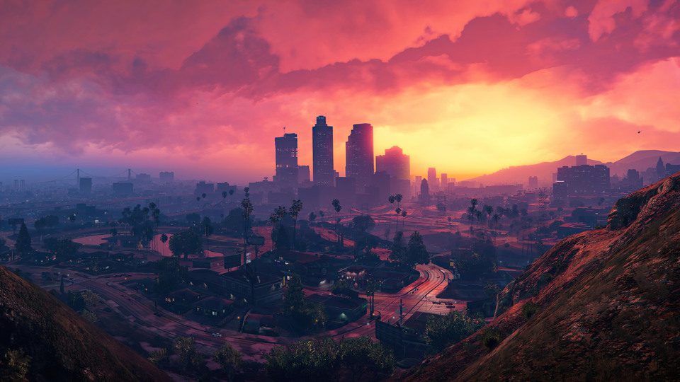Outside-In Monitoring: Keeping Your GTA V Multiplayer Server Online