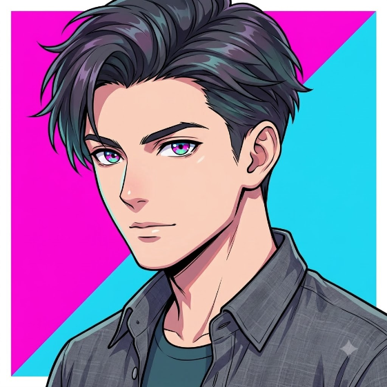 Ethan Brooks