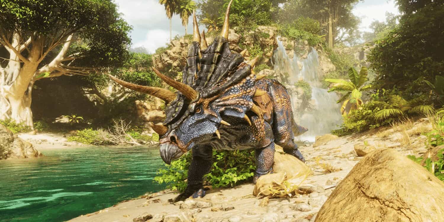 ARK Server Monitoring: Keep Your World Online and Lag-Free