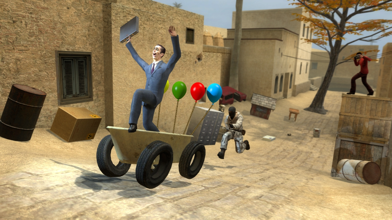 Garry’s Mod Server Monitoring: Keep Your SRCDS Online