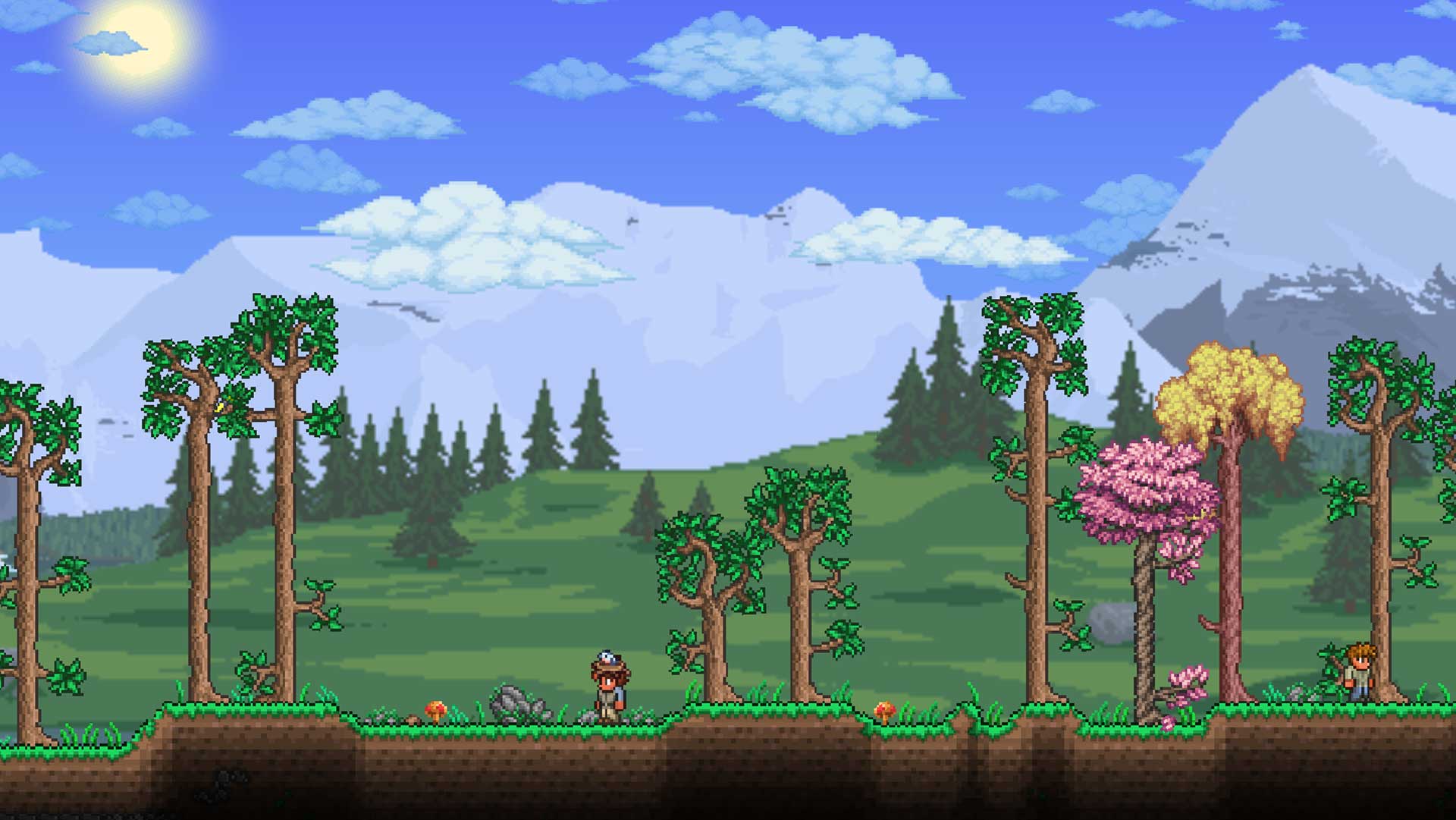 Terraria Server Monitoring: Ensure Uptime and Peak Performance