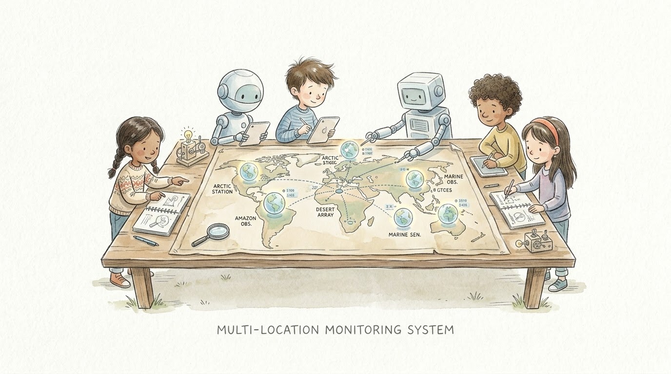 5 Dangerous Monitoring Blindspots and How to Fix Them
